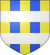 Blason de Buhulien