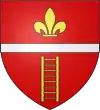 Blason de Callas