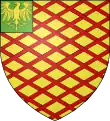 Blason de Cambrin