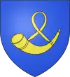 Blason Canejan 33