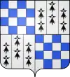 Blason Cartelègue 33