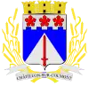 Blason de Châtillon-sur-Colmont