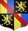 Blason de Chalmazel