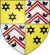 Blason de Champagné