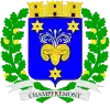 Blason de Champfrémont