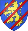 Blason de Chapelle-en-Valgaudémar (La)