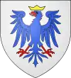 Blason de Chauffayer