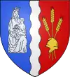 Blason de Chavenay