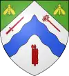 Blason de Condé-sur-Iton
