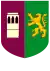 Alias du blason de Conne-de-Labarde