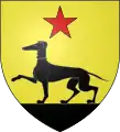Blason de Crain