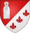 Blason de Croisette