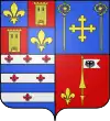 Blason de Croutoy