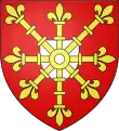 Blason du Comté de Clèves