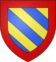 File:Blason Ducs Bourgogne (ancien).svg