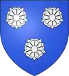 Blason de Épernay