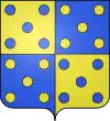 Blason de Fallon
