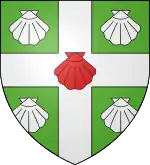 Image illustrative de l’article Famille du Vergier de La Rochejaquelein