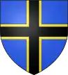 Blason Famille de Varagnes de Gardouch