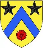 Image illustrative de l’article Famille de Raullers