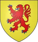 Blason Hugues du Puy