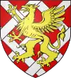Blason de Faverolles-et-Coëmy