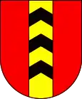 Blason de Fléron