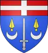 Blason de Fontaine-le-Dun
