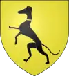 Blason de Fontvieille