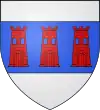 Blason de Fréthun