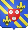 Blason de Gagny