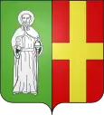 Blason de Geetbets