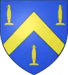 Blason de Grévillers