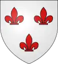 Blason de Haecht Haacht