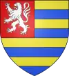 Blason de Herbinghen