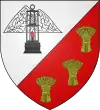 Blason de Hulluch