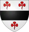 Blason de Jean Lallemand