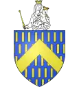 Blason de Kampenhout