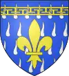 Blason de Épine (L')