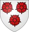 Blason de Bouteille (La)