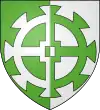 Blason de La Bruyère