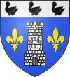 Blason de Flocellière (La)