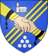 Blason de Francheville (La)