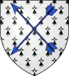 Blason de