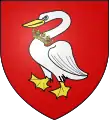 Blason de Storman.