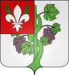 Blason de Laquenexy
