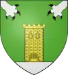 Blason de Latour-en-Woëvre
