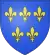 Alias du blason de Grand-Bourg (Le)