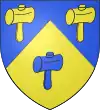Blason de Le Mayet-de-Montagne