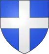 Blason de Fins (Les)